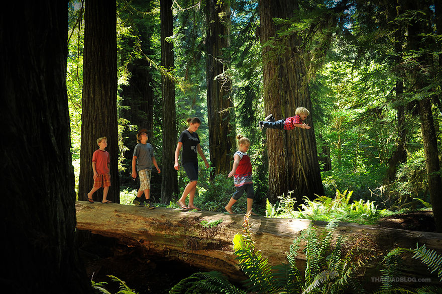 My Son With Down Syndrome Continues To Fly In Photos