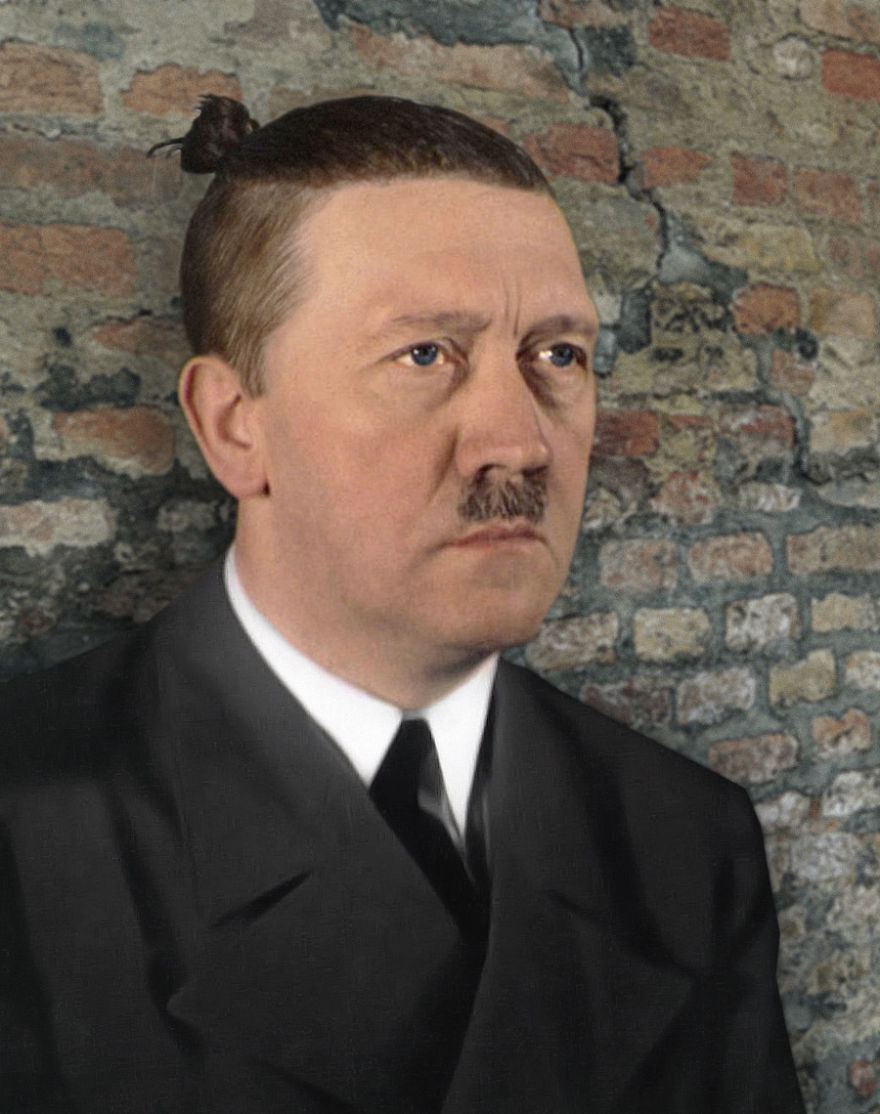 Adolf Hitler