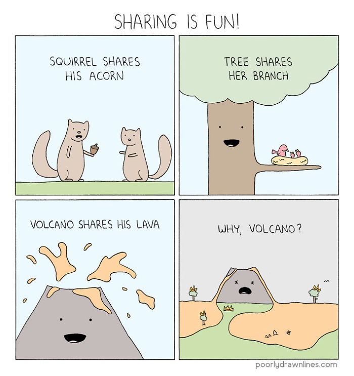 Funny Animal Comics