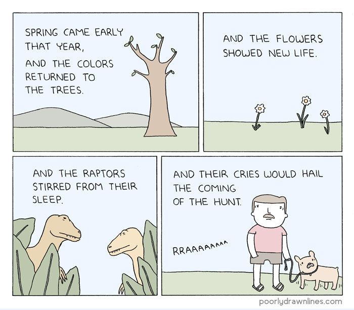 Funny Animal Comics