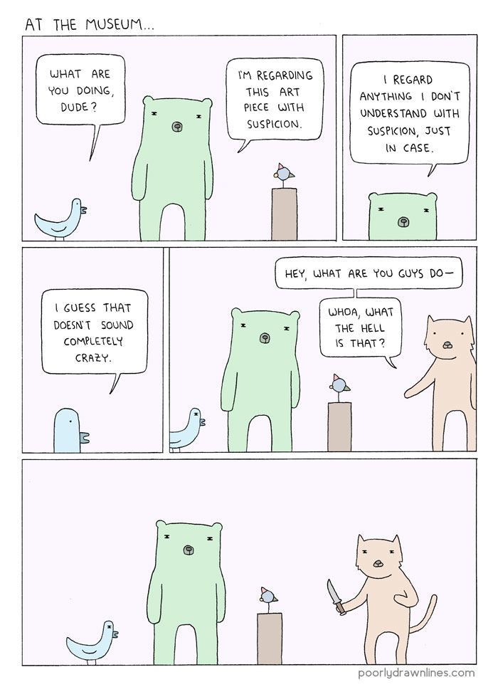 Funny Animal Comics