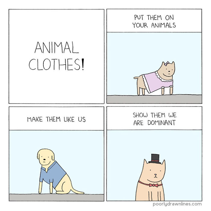 Funny Animal Comics