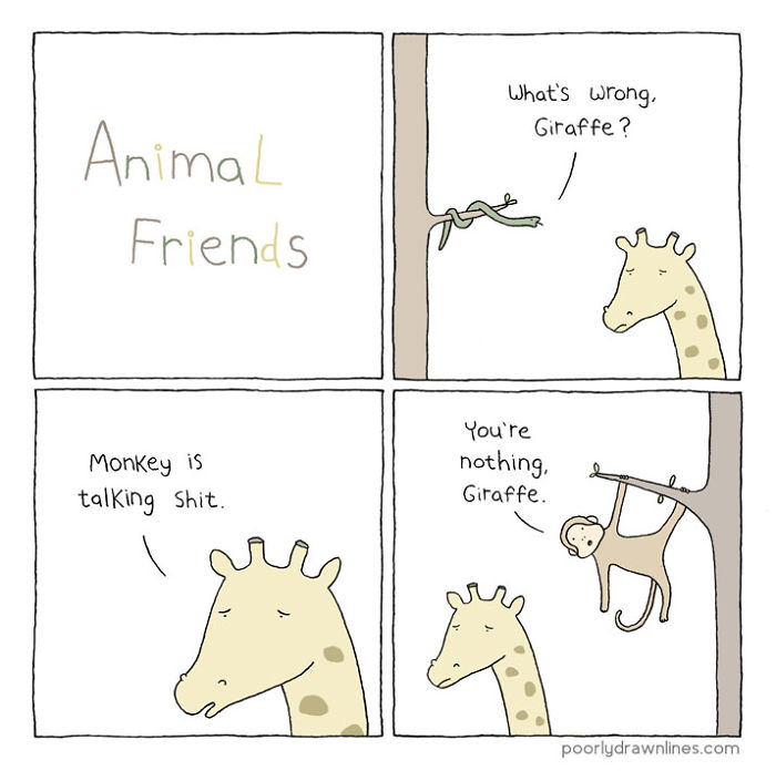 Funny Animal Comics