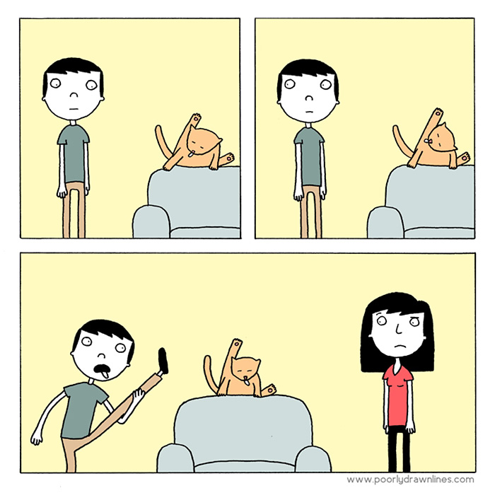 Funny Animal Comics
