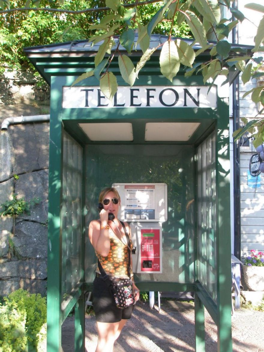 I Travel Around The World And Photograph Payphones Before They Are Gone I Travel Around The World And Photograph Payphones Before They Are Gone