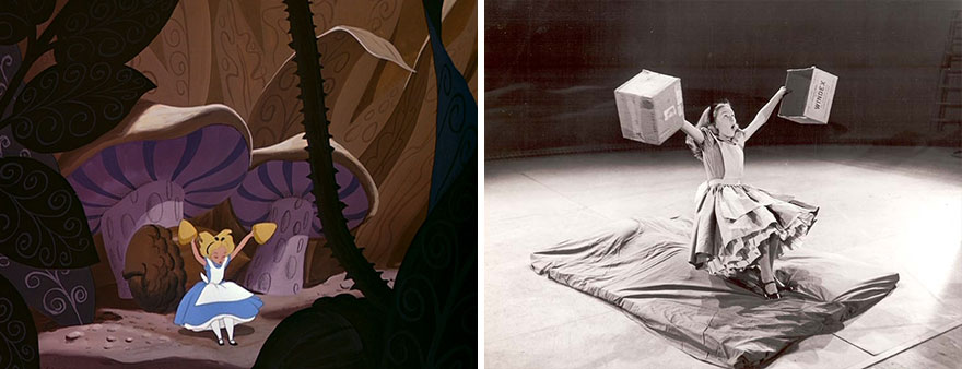 alice-wonderland-classical-animation-kathryn-beaumont-32 alice-wonderland-classical-animation-kathryn-beaumont-32