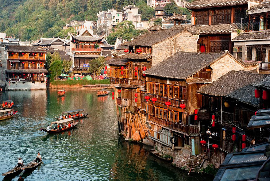 Fenghuang County