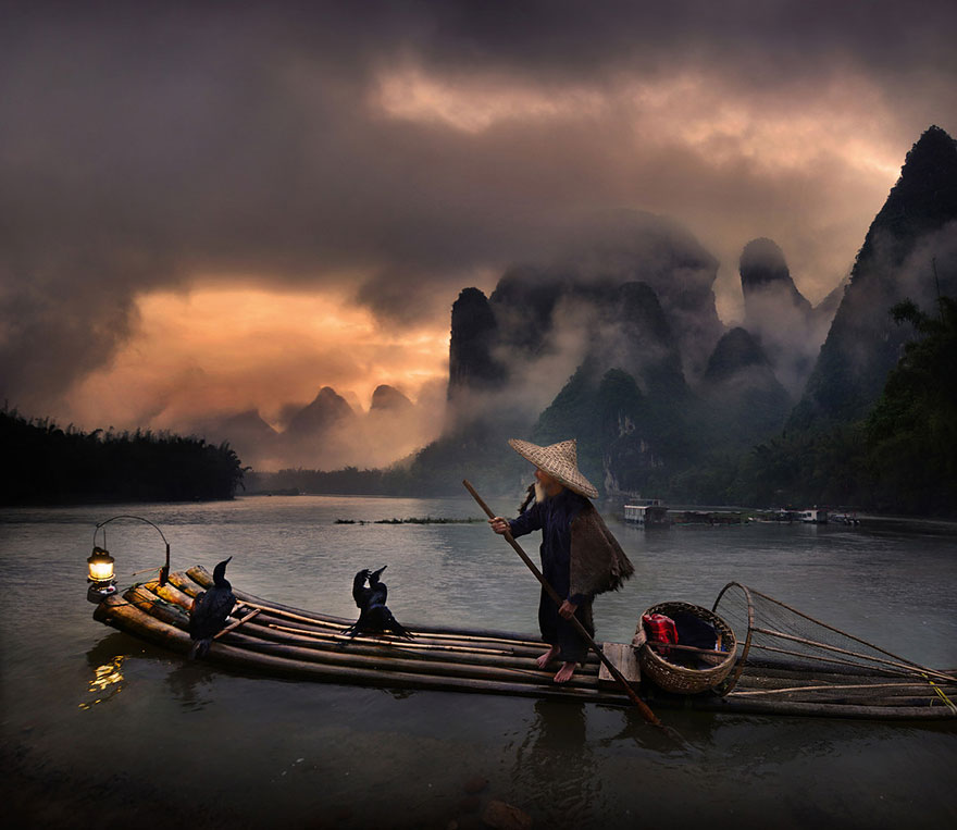 Li River