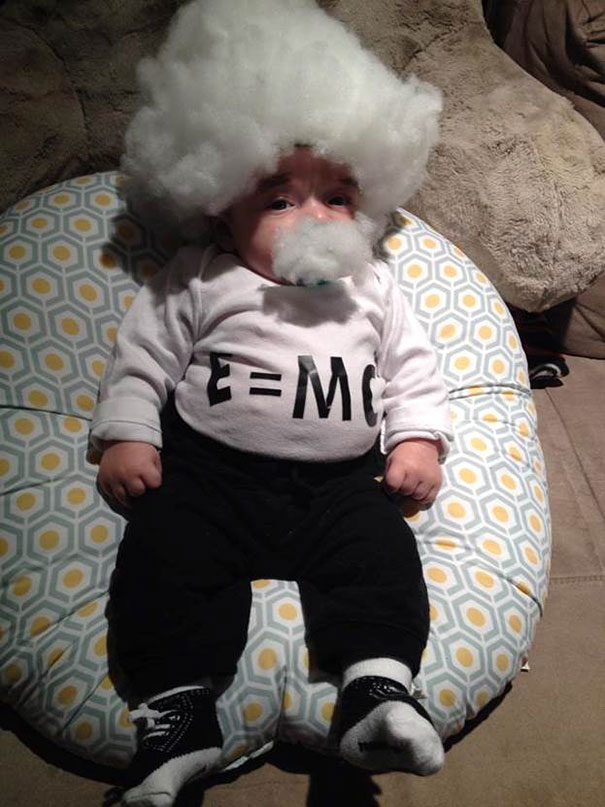 Baby Einstein