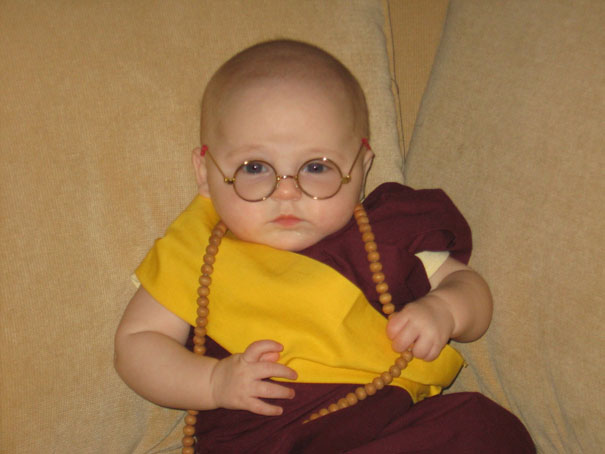 Dalai Lama