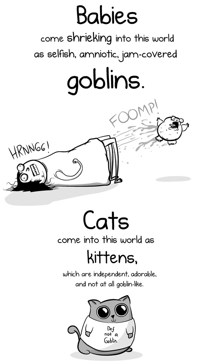 baby-vs-cat-oatmeal-comics-2 baby-vs-cat-oatmeal-comics-2
