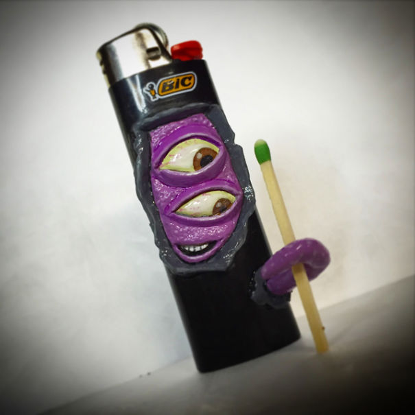 Monsters Infest My Garbage Monsters Infest My Garbage