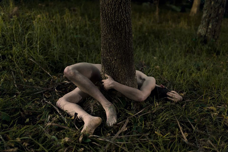 bizarre-self-portrait-photography-ben-zank-5 bizarre-self-portrait-photography-ben-zank-5