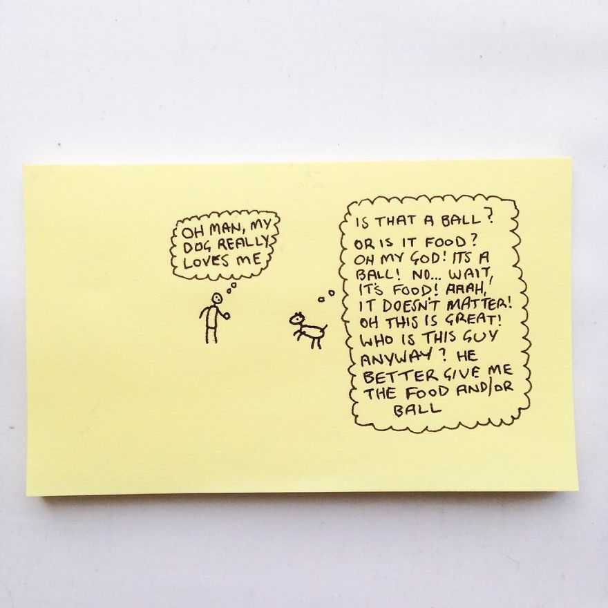 The Reality Of Adulthood