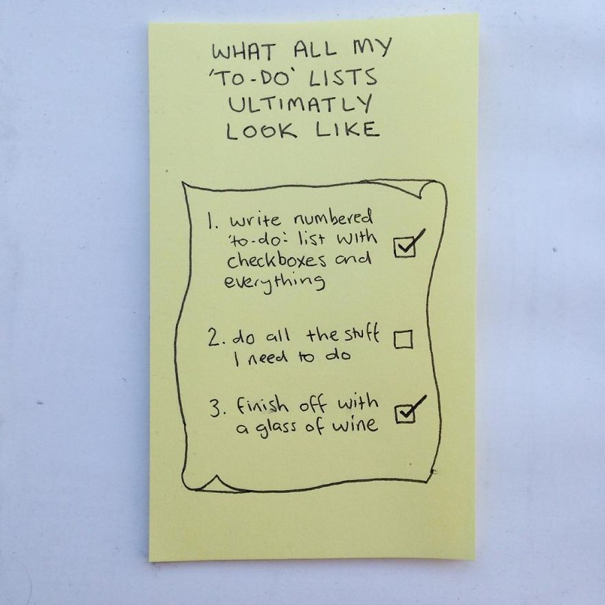 The Reality Of Adulthood