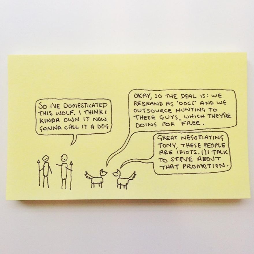 The Reality Of Adulthood