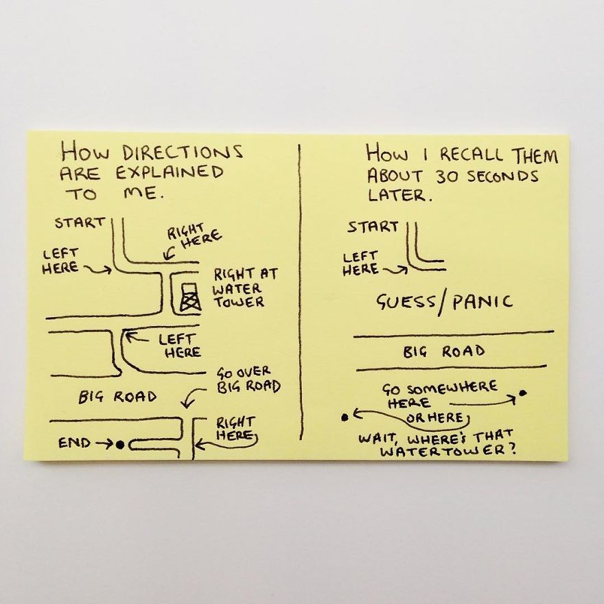 The Reality Of Adulthood