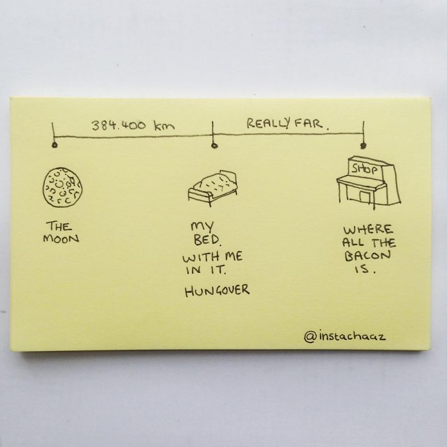 The Reality Of Adulthood