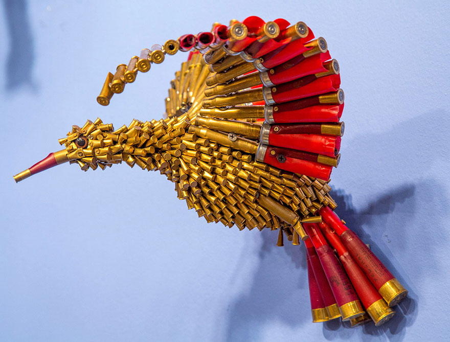 bullet-shells-sculptures-we-are-at-peace-federico-uribe-17 bullet-shells-sculptures-we-are-at-peace-federico-uribe-17