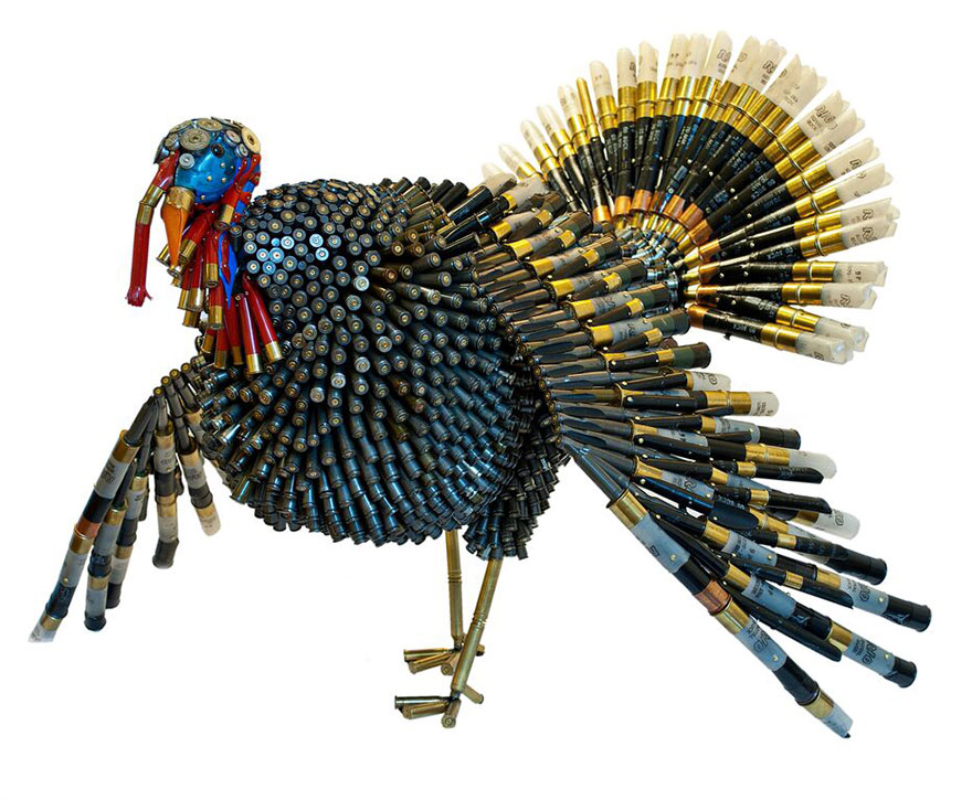 bullet-shells-sculptures-we-are-at-peace-federico-uribe-18