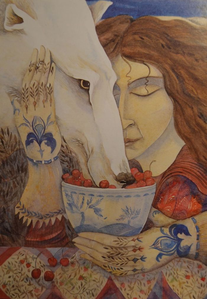 For The Past 32 Years I Have Been Painting Bears For The Past 32 Years I Have Been Painting Bears