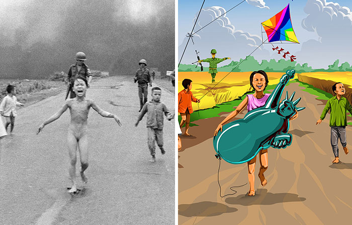 Imagine: If Children Had The Childhood They Deserved