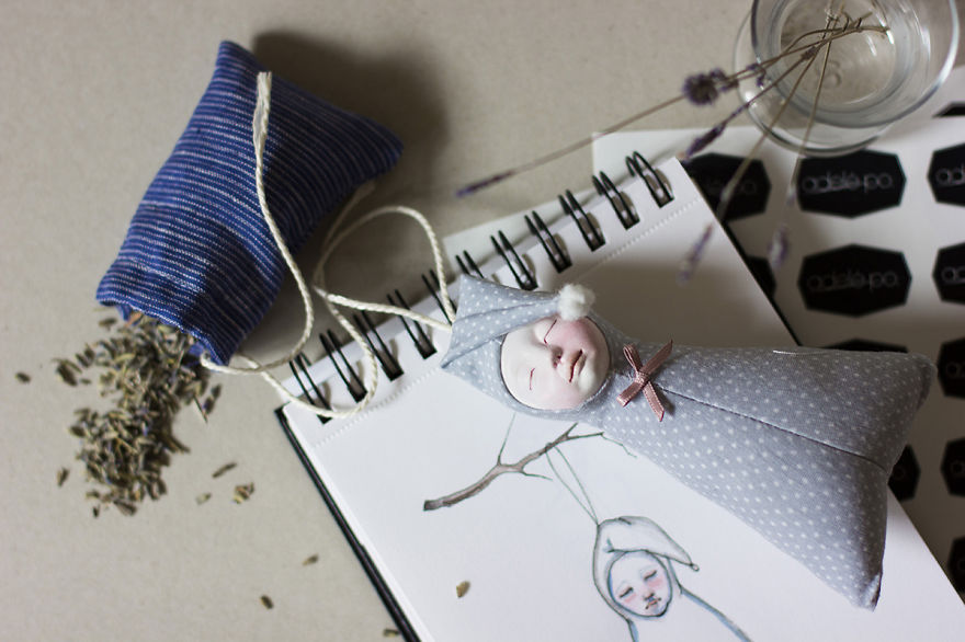 I Create Goofy Dolls To Cheer You Up I Create Goofy Dolls To Cheer You Up