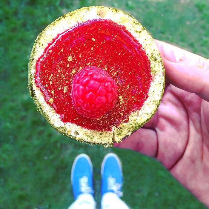 Desserted In Paris: I Explore Parisian Desserts And Shoes Desserted In Paris: I Explore Parisian Desserts And Shoes