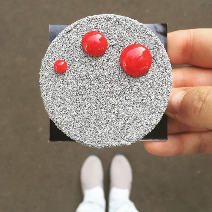 Desserted In Paris: I Explore Parisian Desserts And Shoes Desserted In Paris: I Explore Parisian Desserts And Shoes