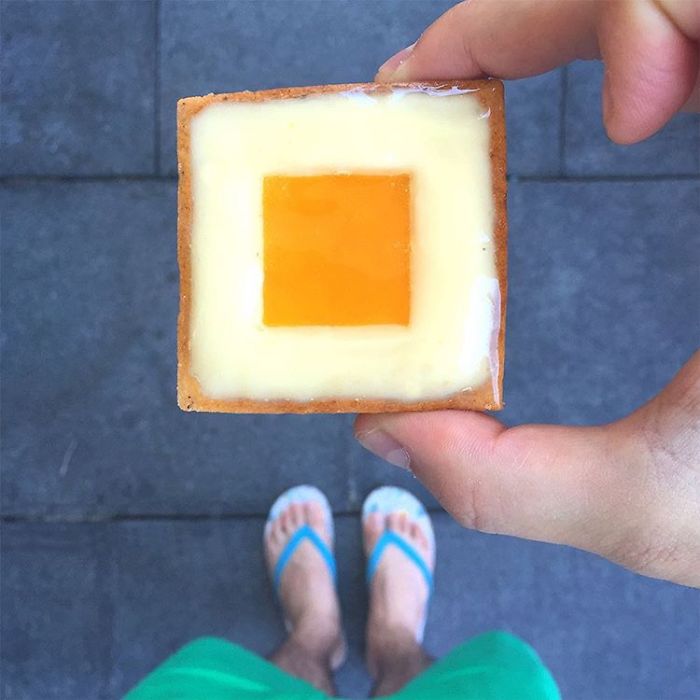 Desserted In Paris: I Explore Parisian Desserts And Shoes Desserted In Paris: I Explore Parisian Desserts And Shoes