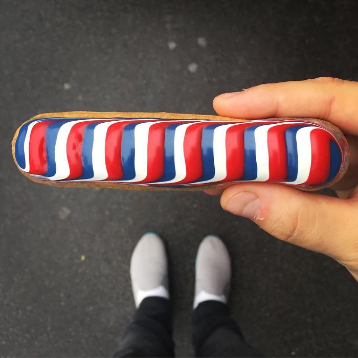 Desserted In Paris: I Explore Parisian Desserts And Shoes Desserted In Paris: I Explore Parisian Desserts And Shoes