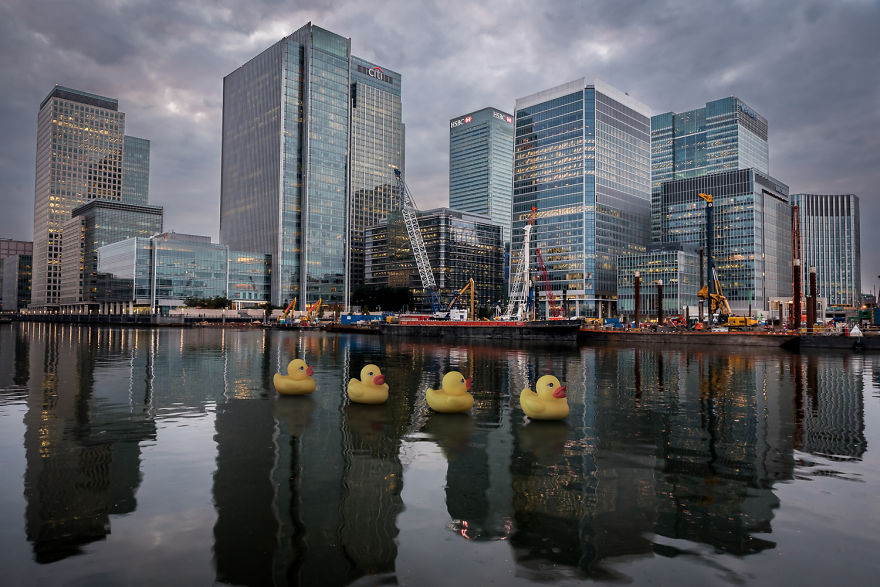 I Use Photoshop To Make People Laugh