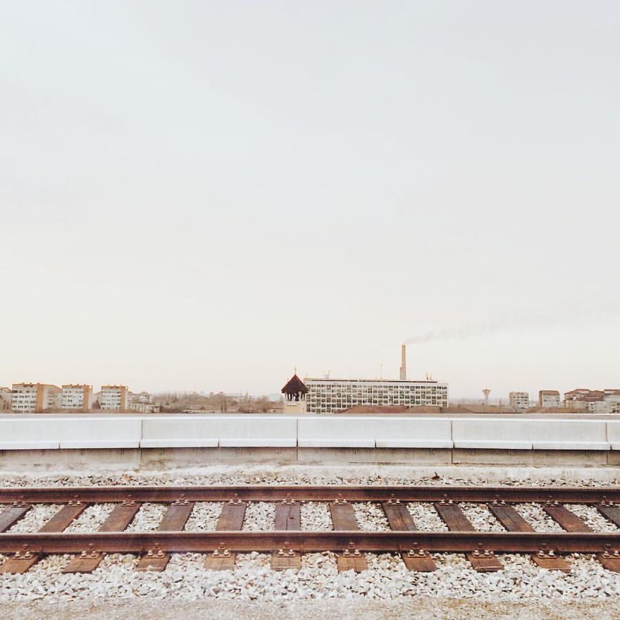 Duoseries: Surreal Images I Create By Combining Two Photos