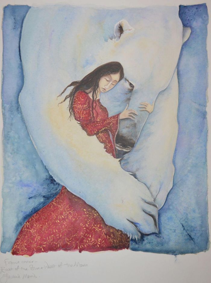 For The Past 32 Years I Have Been Painting Bears