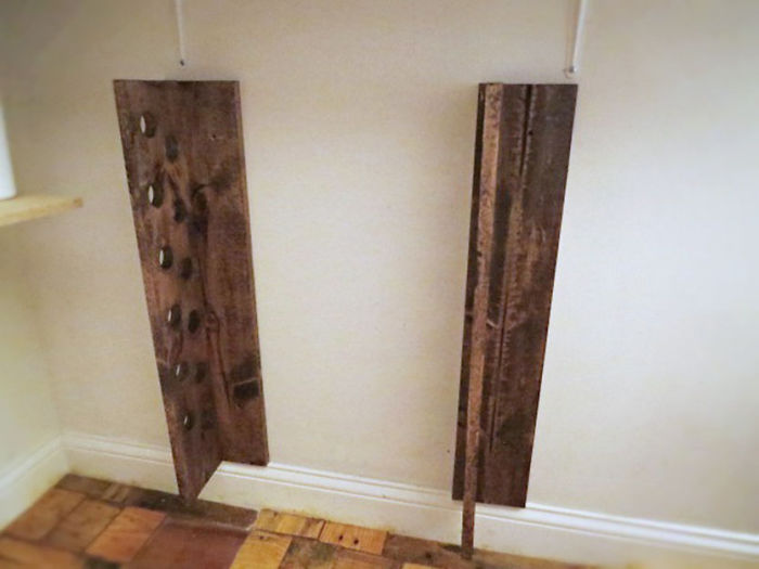Easy-Peasy Diy Wine Storage Racks Easy-Peasy Diy Wine Storage Racks