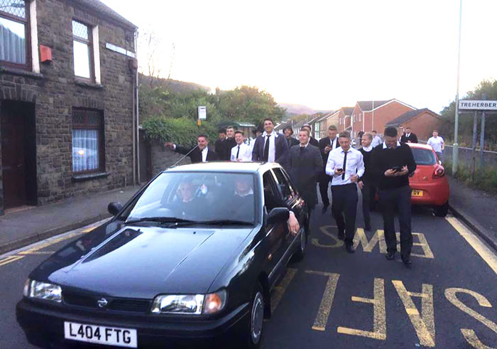 fake-funeral-friend-girlfriend-keiran-cable-wales-1 fake-funeral-friend-girlfriend-keiran-cable-wales-1