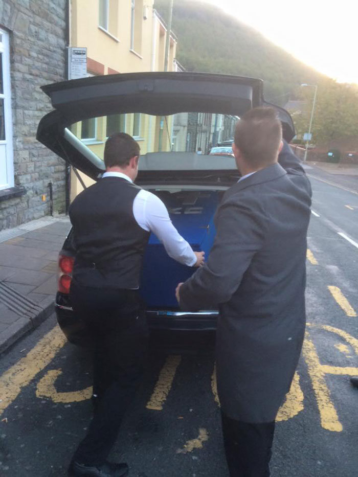 fake-funeral-friend-girlfriend-keiran-cable-wales-12 fake-funeral-friend-girlfriend-keiran-cable-wales-12