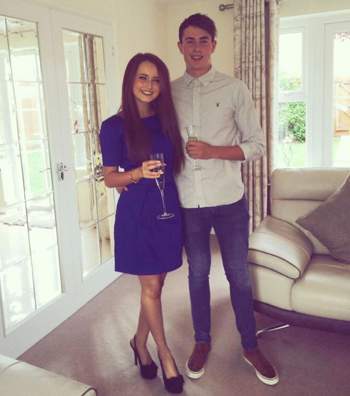 fake-funeral-friend-girlfriend-keiran-cable-wales-5 fake-funeral-friend-girlfriend-keiran-cable-wales-5