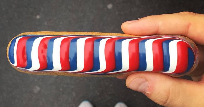 Desserted In Paris: I Explore Parisian Desserts And Shoes