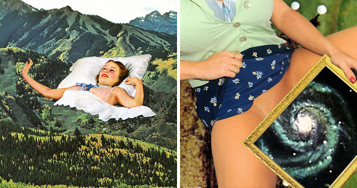 After 10 Years Of Slowly Dying, I Finally Found The Cause, And Now I See Abstract Art Whenever I Close My Eyes