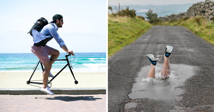 I Use Photoshop To Make People Laugh