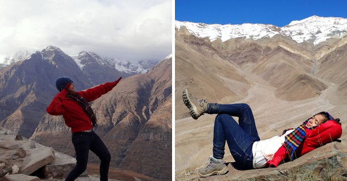 10 Unforgettable Moments From My Trip To The Himalayas