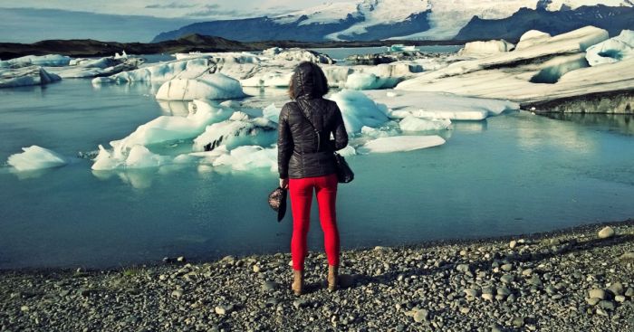 After Quitting My Job As A Preschool Teacher I Spent Half A Year Alone In Iceland