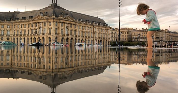 The Parallel Worlds Of Puddles (Part 2)