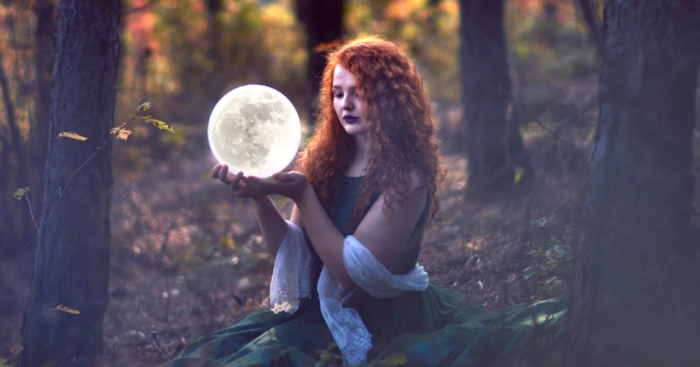 I Photograph Modern Fairy Tales To Spread Enchantment And Joy