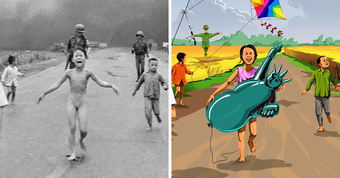 Imagine: If Children Had The Childhood They Deserved