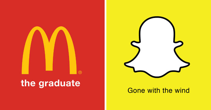 I Replaced Brands’ Taglines With Book And Movie Titles