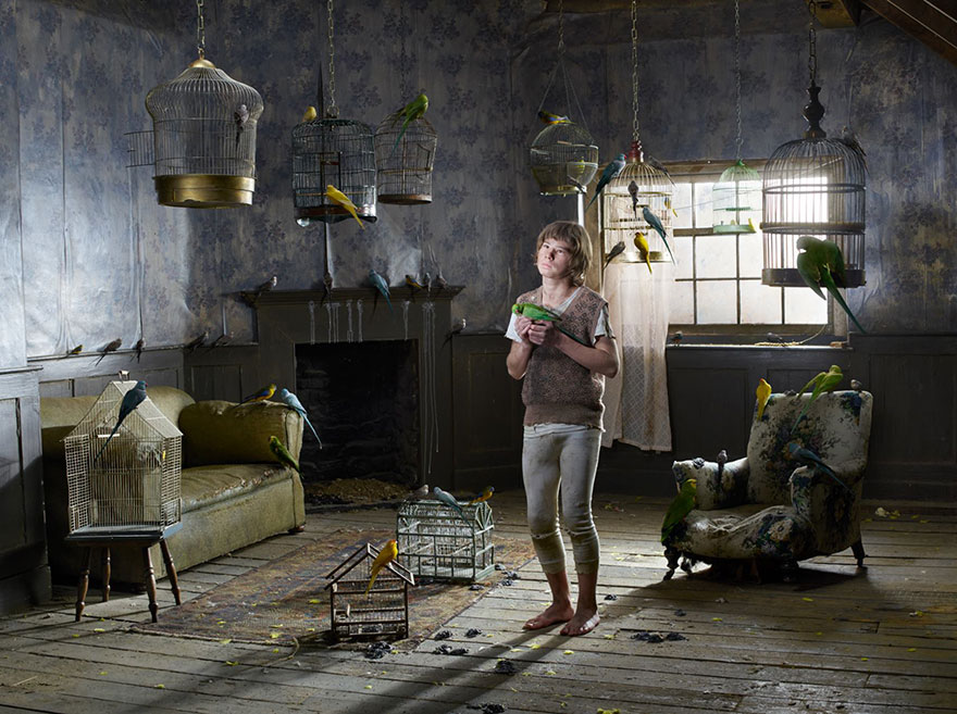 feral-children-wild-animals-photos-fullerton-batten-13 feral-children-wild-animals-photos-fullerton-batten-13