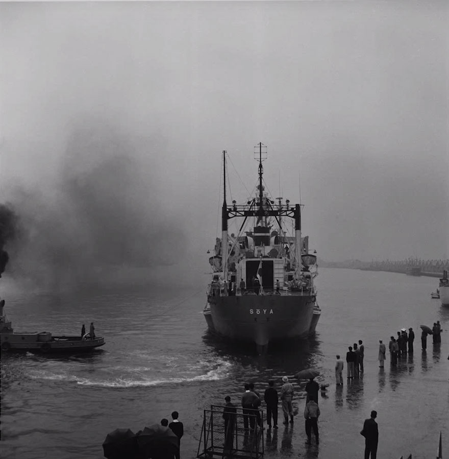 first-woman-photographer-japan-tsuneko-sasamoto-12 first-woman-photographer-japan-tsuneko-sasamoto-12