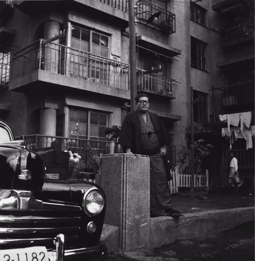 first-woman-photographer-japan-tsuneko-sasamoto-13 first-woman-photographer-japan-tsuneko-sasamoto-13